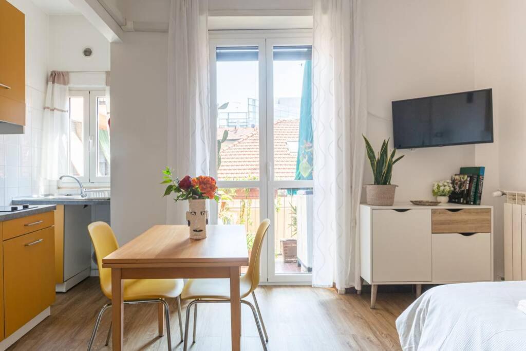 Mysa - Monolocale, Tortona Design District