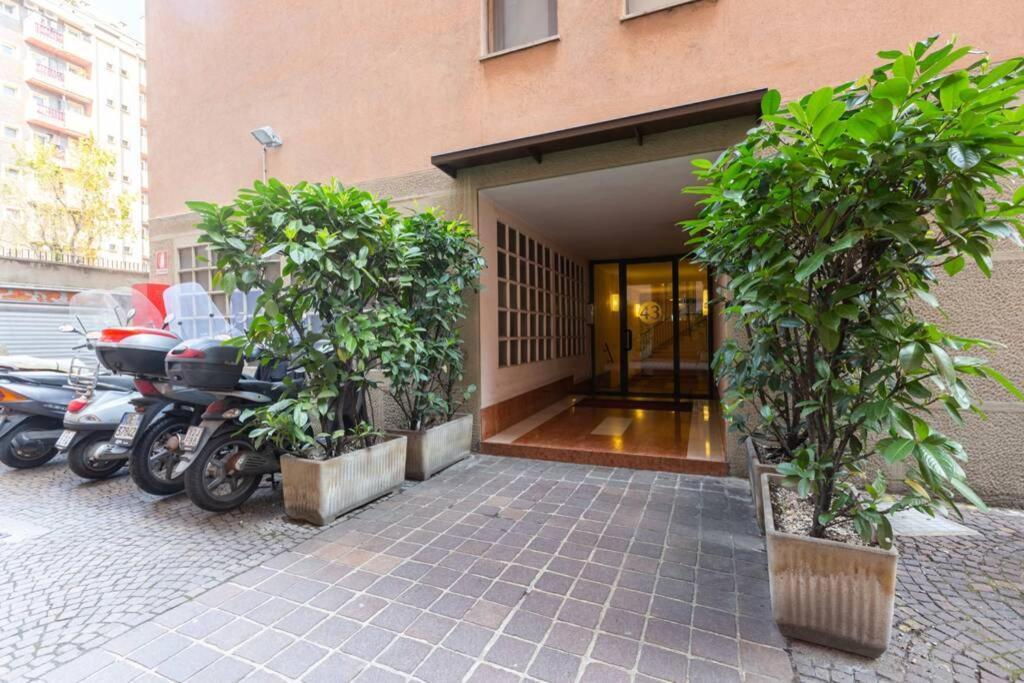 Mysa - Monolocale, Tortona Design District *