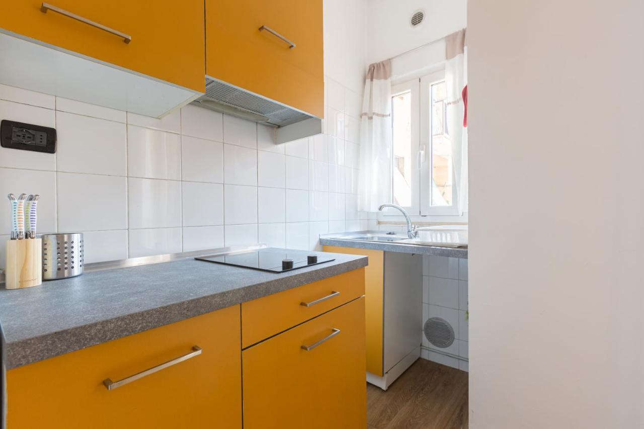 Mysa - Monolocale, Tortona Design District * Mailand