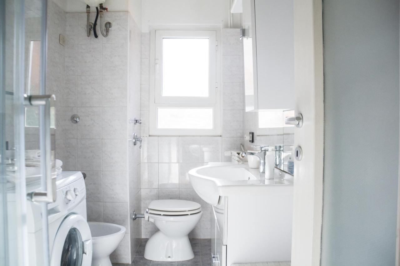 Mysa - Monolocale, Tortona Design District Apartment Mailand