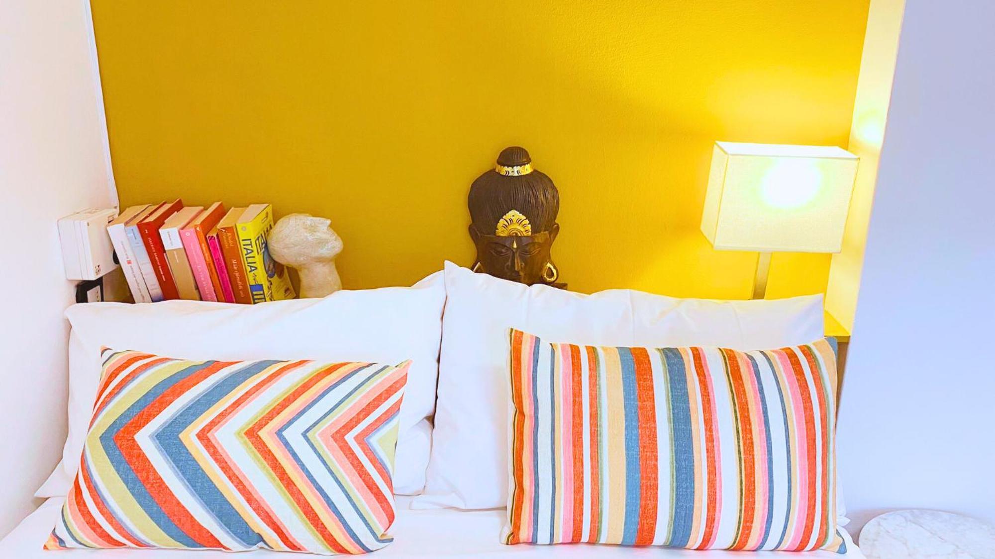 Mysa - Monolocale, Tortona Design District Apartment Mailand