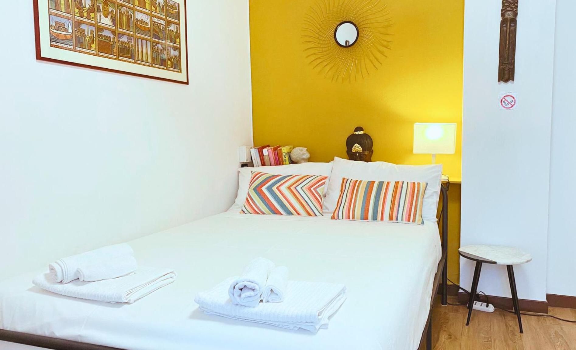 Mysa - Monolocale, Tortona Design District Apartment Mailand