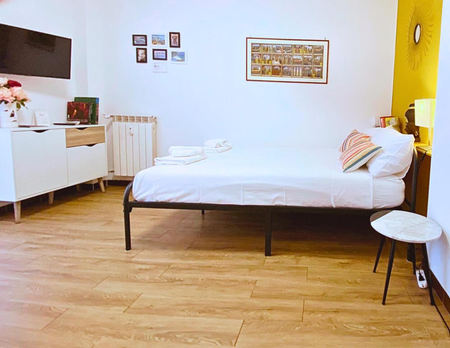 Mysa - Monolocale, Tortona Design District Appartamento Milano